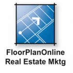 FPO FloorPlanOnline Real Estate Mktg Logo