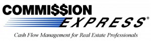 Commission Express logo