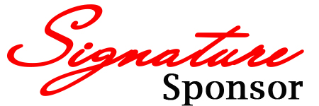 signature sponsor