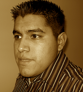 Ricardo Bueno, Social Media Consultant